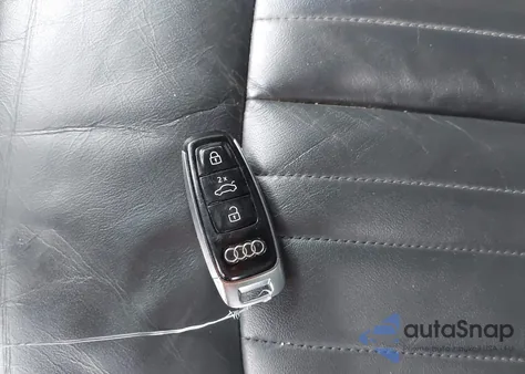 2019 Audi A6 55 Premium z USA, uszkodzony, nr VIN WAUL2AF24KN104645